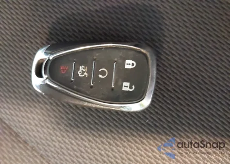 2017 Chevrolet Cruze Lt Auto z USA, uszkodzony, nr VIN 1G1BE5SM8H7182176